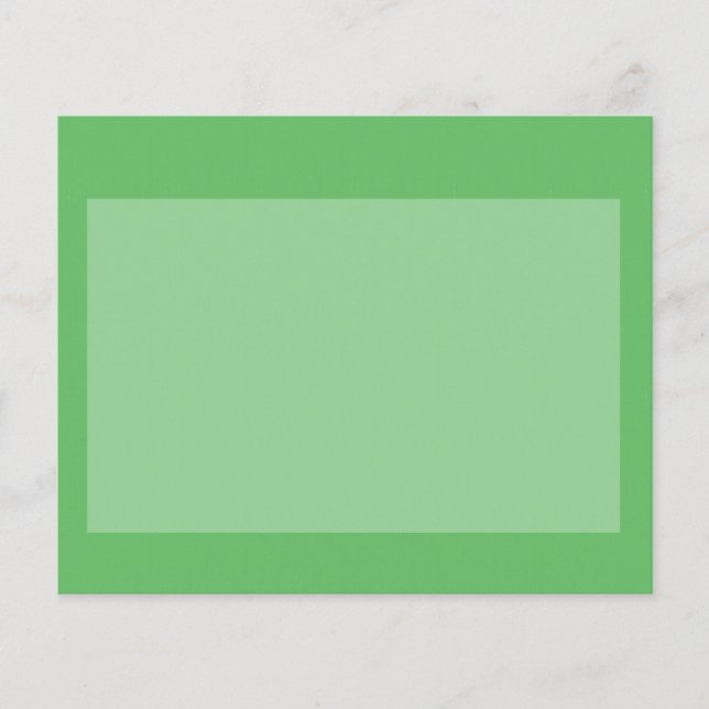 FLYER eller LetterHEAD gör-mål mall använder desig (Framsidan)