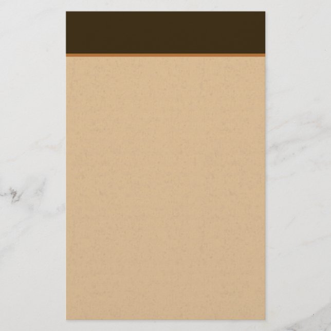 Flyer för översättningstjänst (Framsidan)