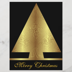 Flyer God jul