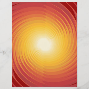 Flyer-mall: Attention Getter: Explosion! Reklamblad