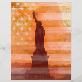 Flyer-mall Reklamblad