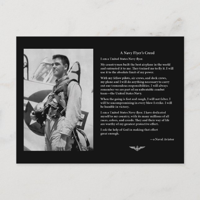 Flyer-styrkort Vykort (Framsida)