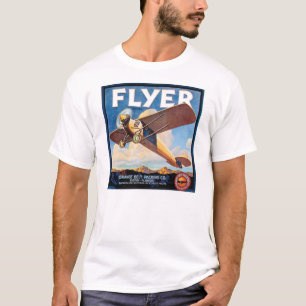 Flyer Tee