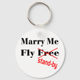 flyfree nyckelring