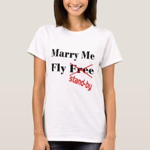 flyfree t-shirt