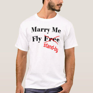 flyfree tee
