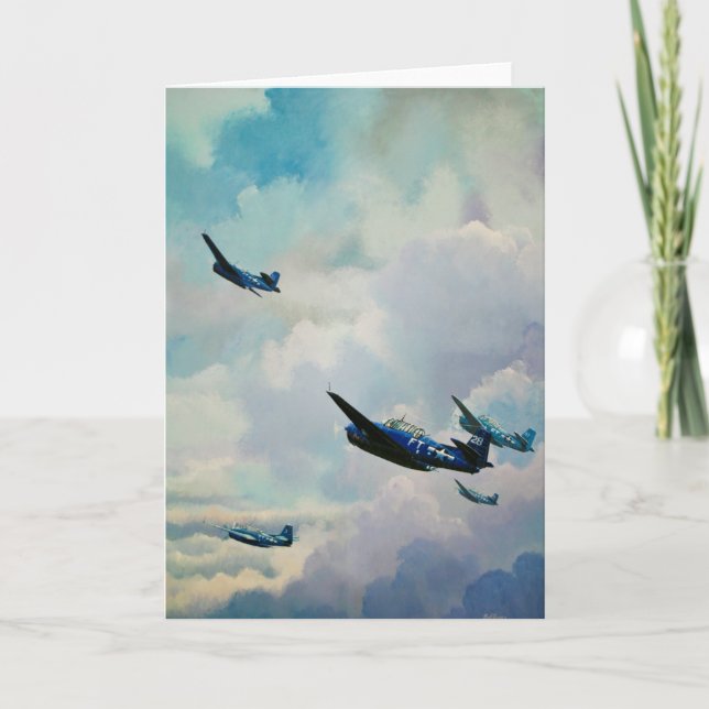 Flyg 19 - Borttappadpatrullen Kort (Framsida)