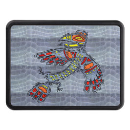 Flyg 1 Amerikansk ursprungsmedborgare Dragkroksskydd