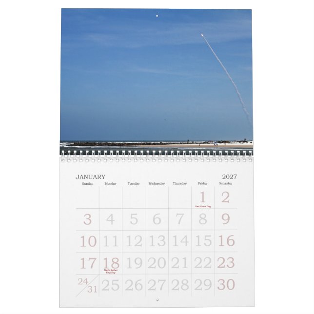 Flyg 2011 kalender (Jan 2027)