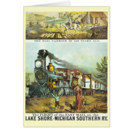 Flyg av fasta postar OBS kort