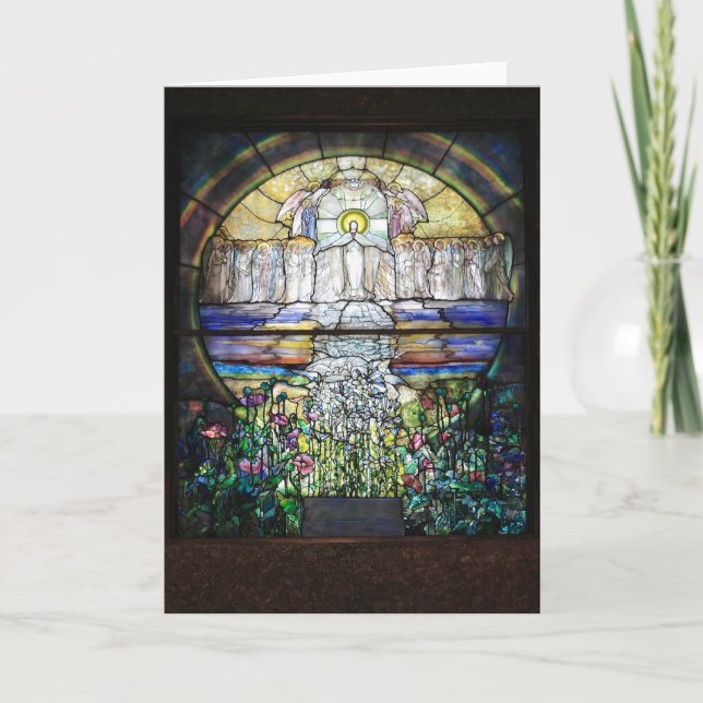 Flyg av Souls Kort (Framsida)