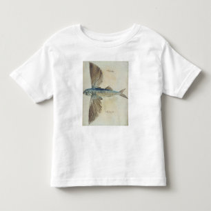 Flyg-Fisk Tee