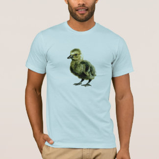 FLYG FÖR ANKASKJORTA BRET FOTC AV CONCHORDSEN TEE SHIRT