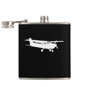 Flyg för flygplanklassikerCessna Silhouette på Fickplunta