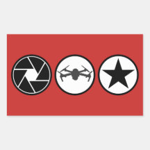 Flyg- fotograf DJI Mavic USA