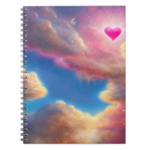 Flyg genom molnen Journal