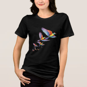 Flyg Högt T Shirt