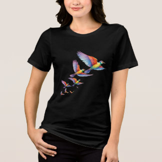 Flyg Högt T Shirt