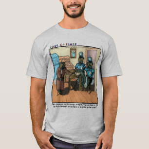 Flyg i Soppa T Shirt