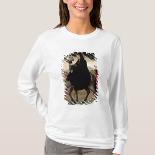 Flyg in i egypten 2 t-shirt
