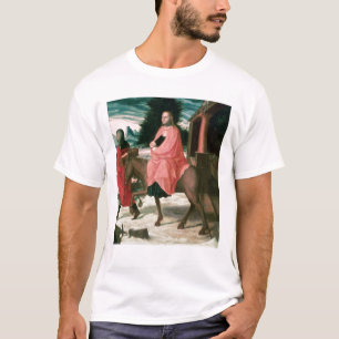 Flyg in i egypten 2 t shirt