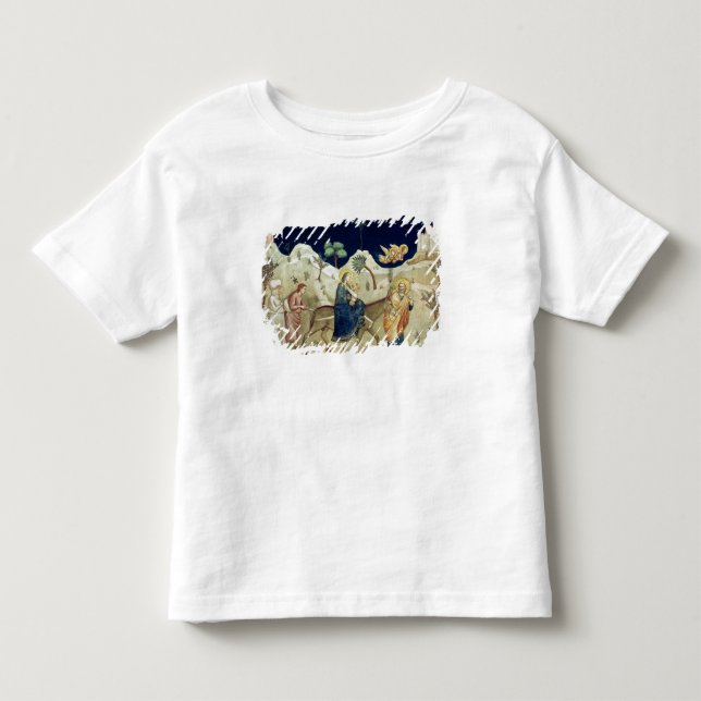 Flyg in i egypten 2 tee shirt (Framsida)