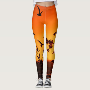 Flyg Leggings