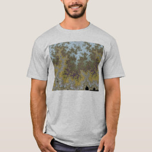 Flyg- ljungT-tröja T Shirt