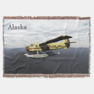 Flyg Moose Aviation de Havilland DH3-C Otter Mysfilt