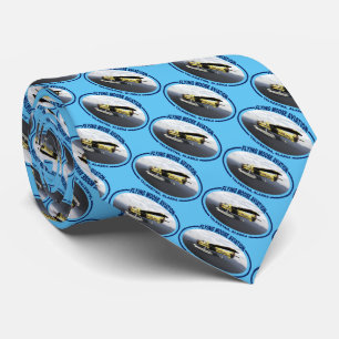 Flyg Moose Aviation de Havilland DH3-C Otter Slips