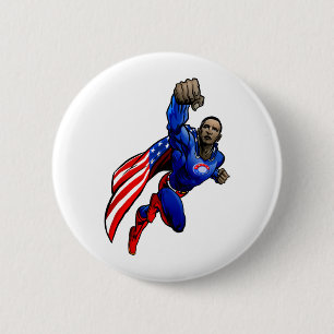 Flyg Obama Knapp