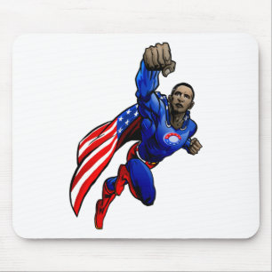 Flyg Obama Musmatta