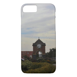 Flyg över ta tid påtorn