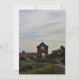 Flyg över ta tid påtorn inbjudningar