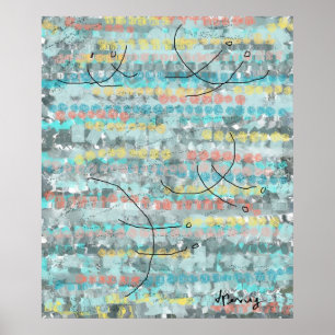 "FLYG ", POSTER