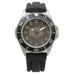 Flyg Som En Falk Armbandsur