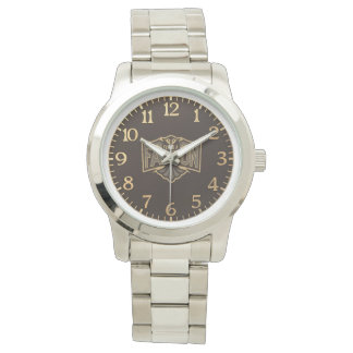 Flyg Som En Falk Armbandsur