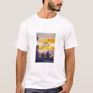 FLYG T SHIRT