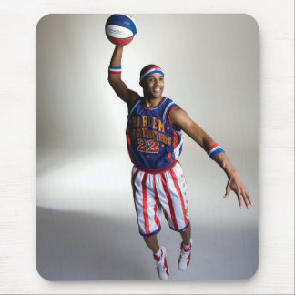 Flyg Time hoppar Musmatta