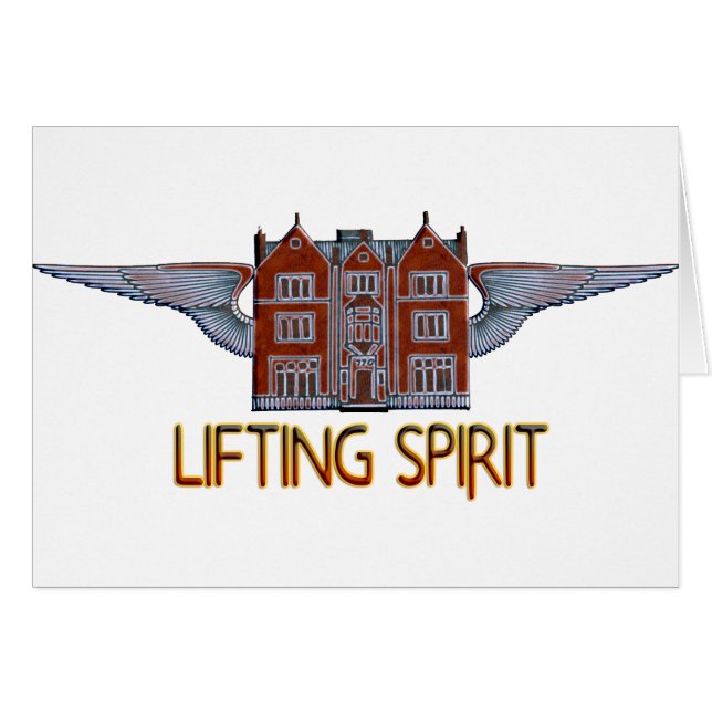 Flyga 770 OBS kort (Framsidan Horizontal)