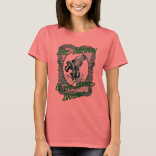 Flyga apabrigaden tee