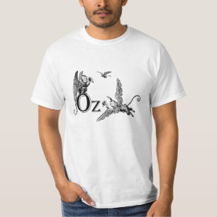 Flyga apatshirten - Wizard of Oz - Monkies! Tröja
