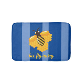 flyga iväg badrumsmatta