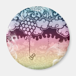 flyga mig iväg magnet