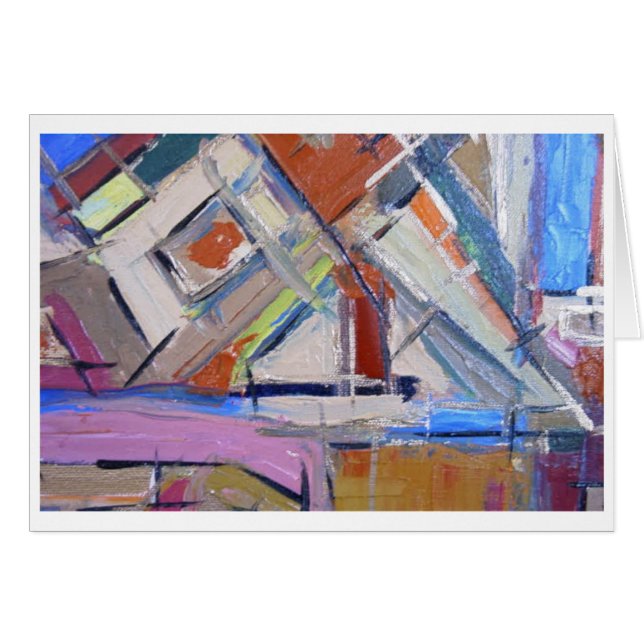 FLYGA OKONTROLLERAT HÄLSNINGSKORT (Framsidan Horizontal)