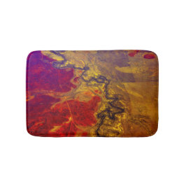 Flyga över Aus Badrumsmatta