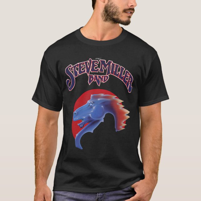 Flyga som en örn t shirt (Framsida)