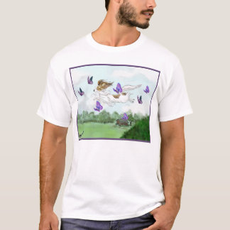 flyga tee