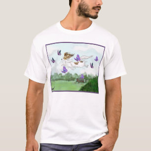 flyga tee shirt