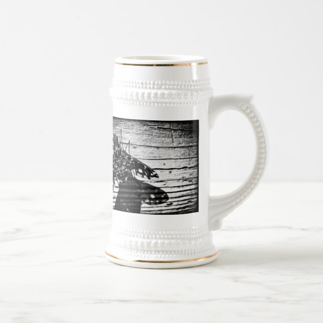 flyga tillbaka sejdel (Höger)